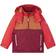 Reima Kid's Karkkila Winter Jacket - Jam Red