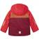 Reima Kid's Karkkila Winter Jacket - Jam Red