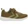 Hummel Actus Tex Jr - Dark Olive