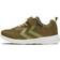 Hummel Actus Tex Jr - Dark Olive