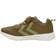 Hummel Actus Tex Jr - Dark Olive