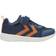 Hummel Actus Tex Recycled Jr - Black Iris