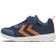 Hummel Actus Tex Recycled Jr - Black Iris