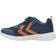 Hummel Actus Tex Recycled Jr - Black Iris