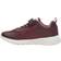Hummel Actus Tex Recycled Jr Fudge - Purper