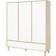 Pinolino Flow Wardrobe Large