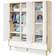 Pinolino Flow Wardrobe Large