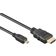 Goobay HDMI-HDMI Micro 2.0 1.5m