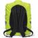 Dicota Backpack Rain Cover Universal - Yellow