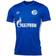 Umbro FC Schalke 04 Home Jerseys 21/22