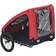 vidaXL Bicycle Trailer for Pets