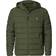 Lyle & Scott Lightweight Puffer Jacket - Olive