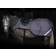 Horseware Amigo Competition Sheet Reflectech Gris/Noir gris