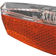 XLC Eclairage Led Battery-rear Light Lug.carrier One