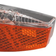 XLC Eclairage Led Battery-rear Light Lug.carrier One