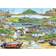 Ravensburger Escape to Cornwall 500 Pieces