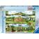 Ravensburger Escape To The Lake District 500 Pieces