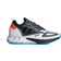 Adidas ZX 2K Boost Marvel - Cloud White/Core Black/Bright Cyan