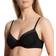 Calida Cate T-Shirt Bra - Black