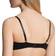 Calida Cate T-Shirt Bra - Black