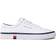 Tommy Hilfiger Modern Signature Vulcanised Leather M - White