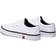 Tommy Hilfiger Modern Signature Vulcanised Leather M - White