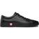 Tommy Hilfiger Modern Signature Vulcanised Leather M - Black