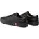 Tommy Hilfiger Modern Signature Vulcanised Leather M - Black