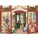 Ravensburger Wordsmiths Bookshop 1500 Pieces