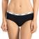 Puma Hipster Panties 2 Pack - Black