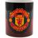 Manchester United FC Fc Man Utd Coffee Cup 31.5cl