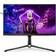 AOC AG324UX 80.01 cm 31.5IN IPS 3840X2160 1000:1 350 CD QM 16 :9