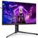 AOC AG324UX 80.01 cm 31.5IN IPS 3840X2160 1000:1 350 CD QM 16 :9