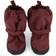 Wheat Tech Booties - Maroon