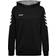 Hummel Go Cotton Hoodie Women - Black