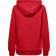 Hummel Go Cotton Hoodie Women - True Red