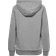 Hummel Go Cotton Hoodie Women - Grey Melange