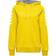 Hummel Go Cotton Hoodie Women - Sports Yellow