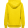 Hummel Go Cotton Hoodie Women - Sports Yellow