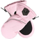 Lindberg Floby Mittens - Pink