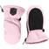 Lindberg Floby Mittens - Pink