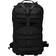 vidaXL Mochila Estilo Militar 50 L Negra