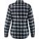 Fjällräven Övik Flannel Shirt - Dark Navy