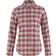 Fjällräven Övik Flannel Shirt - Rood