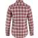 Fjällräven Övik Flannel Shirt - Mesa Purple/Fog