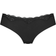 Triumph Touch Of Modal Tai Brief - Black