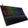 Razer Huntsman V2 Tenkeyless Optical Gaming Keyboard Doubleshot PBT Keycaps Sound Dampening Foam Clicky Purple Switch Nordic Layout