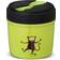 Carl Oscar Temp LunchJar 0.5l Lime Monkey