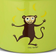 Carl Oscar Temp LunchJar 0.5l Lime Monkey