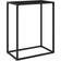vidaXL - Console Table 60x35cm